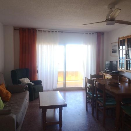 Apartamento en Florazar 2 Cullera Bagian luar foto