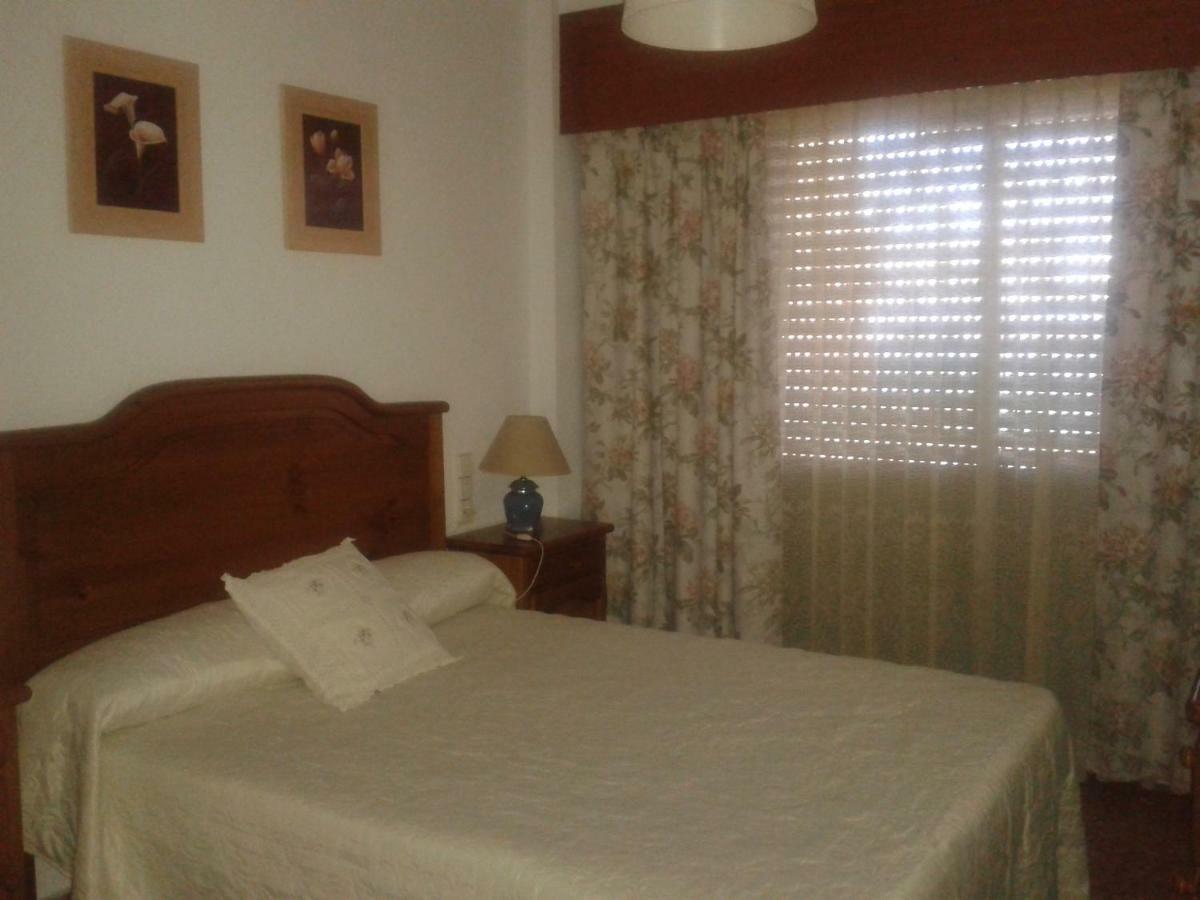 Apartamento en Florazar 2 Cullera Bagian luar foto
