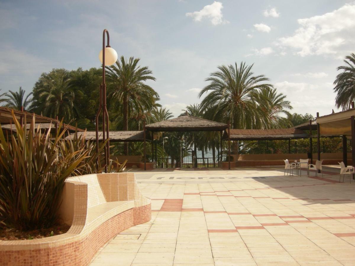 Apartamento en Florazar 2 Cullera Bagian luar foto