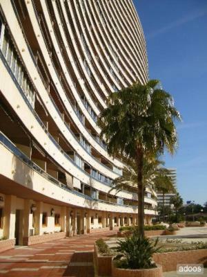 Apartamento en Florazar 2 Cullera Bagian luar foto