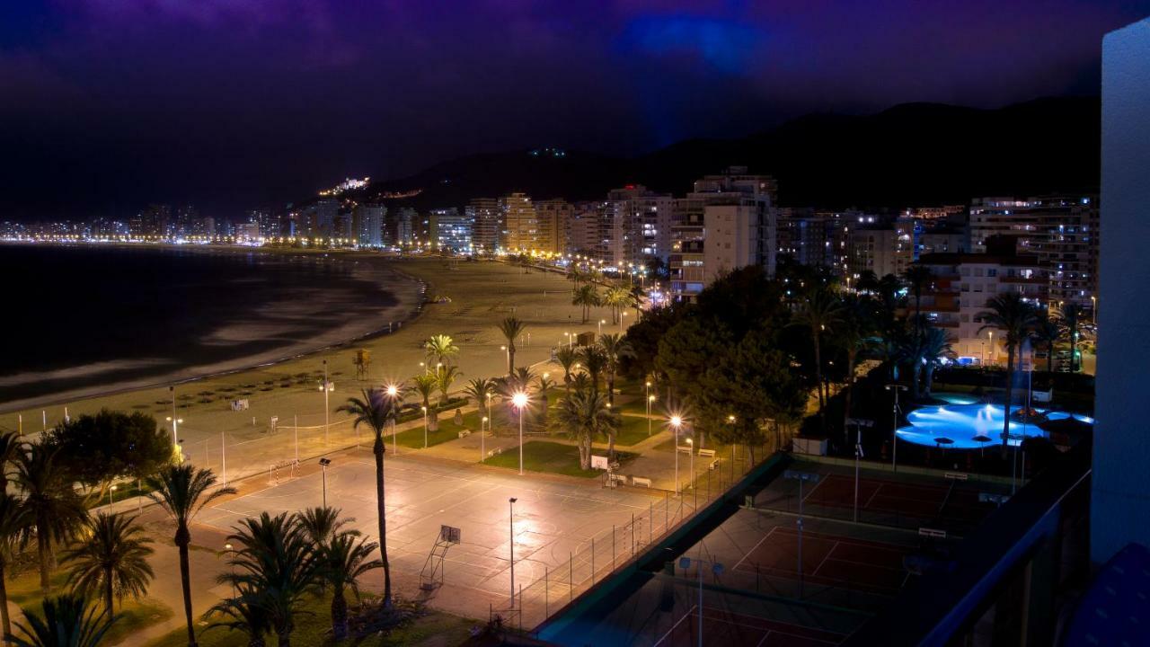 Apartamento en Florazar 2 Cullera Bagian luar foto